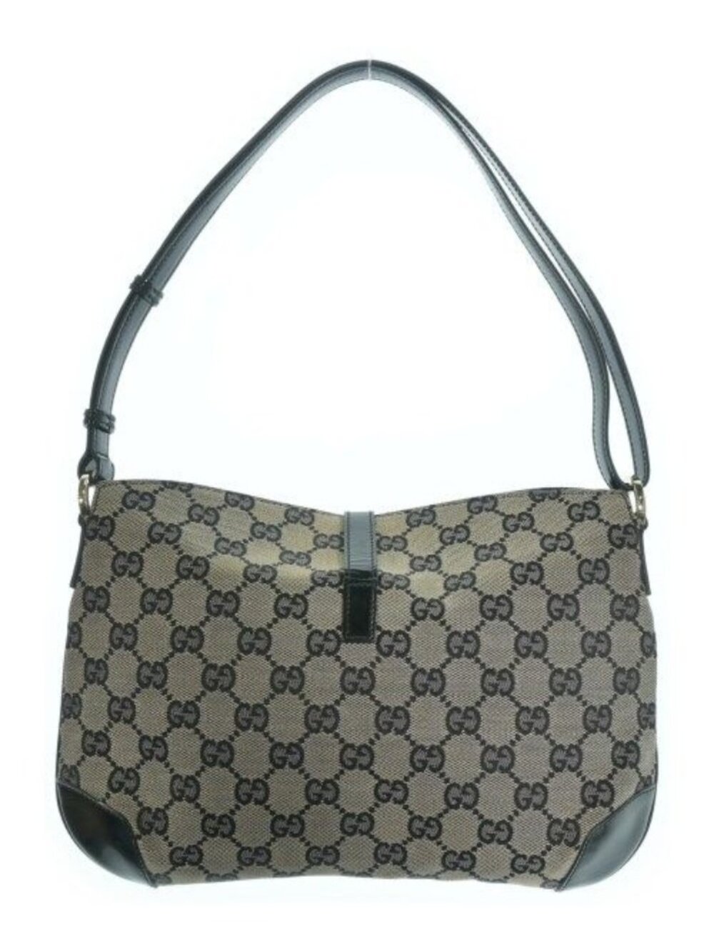 Gucci Handbag Gray